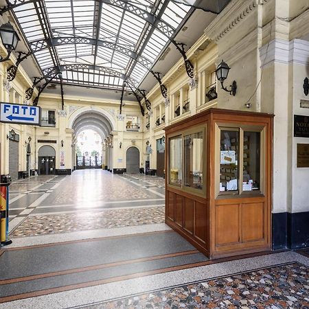 Piazza Nicola Amore 14 Napoli Bagian luar foto
