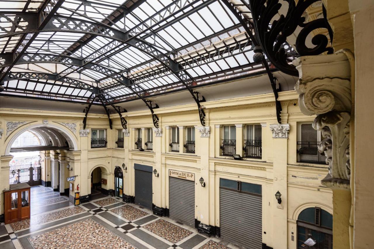 Piazza Nicola Amore 14 Napoli Bagian luar foto