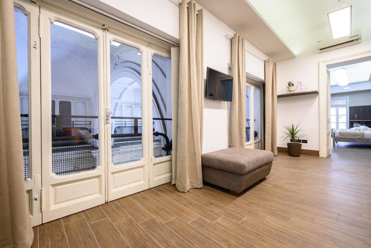 Piazza Nicola Amore 14 Napoli Bagian luar foto